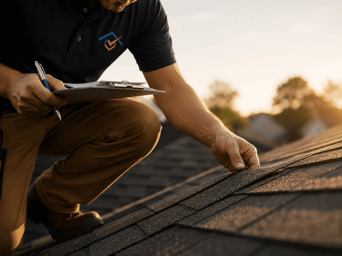 Why Choose Roof Inspection in San Pablo, CA