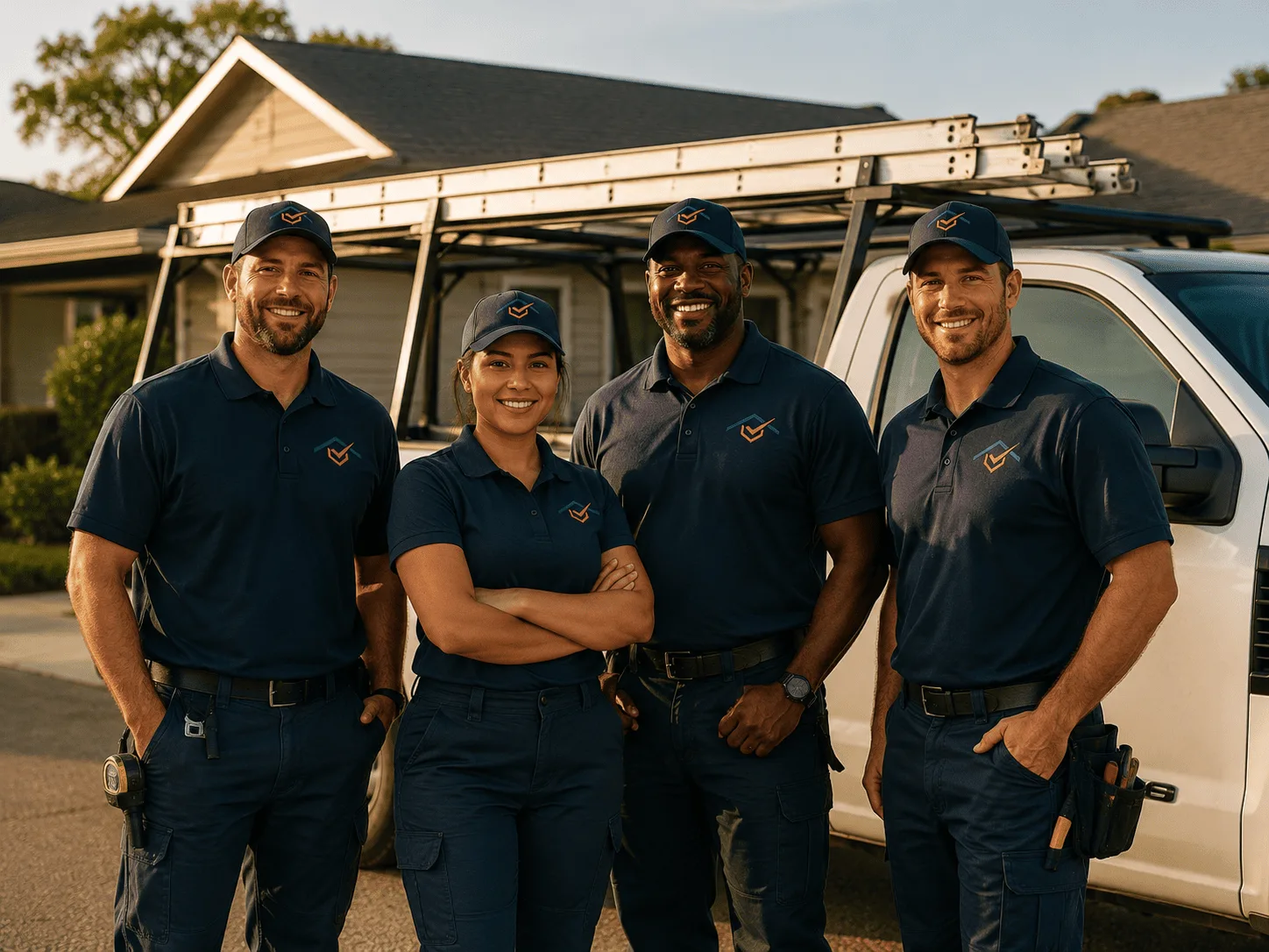 Roof Inspection company in San Pablo, CA